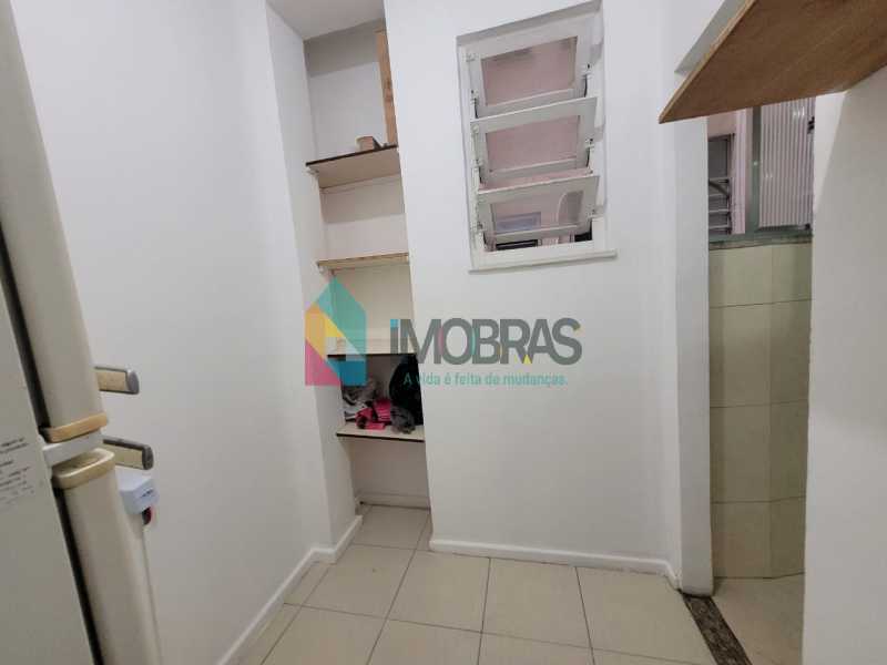 Conheça 1 2. do imóvel - Apartamento à venda Rua Barata Ribeiro, Copacabana, IMOBRAS RJ, Rio de Janeiro - R$ 766.000 - CPAP22651 - 17 1 2. - 17