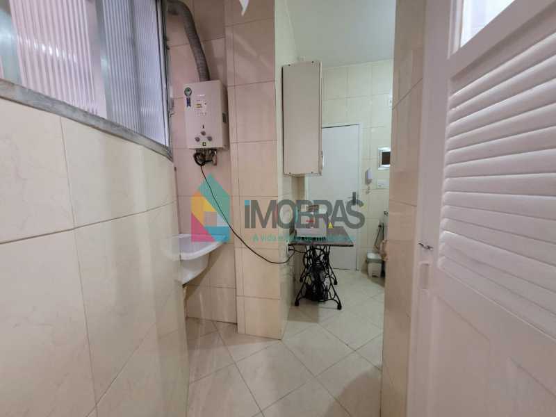 Conheça 1 3. do imóvel - Apartamento à venda Rua Barata Ribeiro, Copacabana, IMOBRAS RJ, Rio de Janeiro - R$ 766.000 - CPAP22651 - 16 1 3. - 16