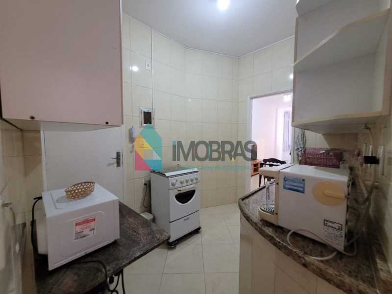 Conheça 1 4. do imóvel - Apartamento à venda Rua Barata Ribeiro, Copacabana, IMOBRAS RJ, Rio de Janeiro - R$ 766.000 - CPAP22651 - 15 1 4. - 15