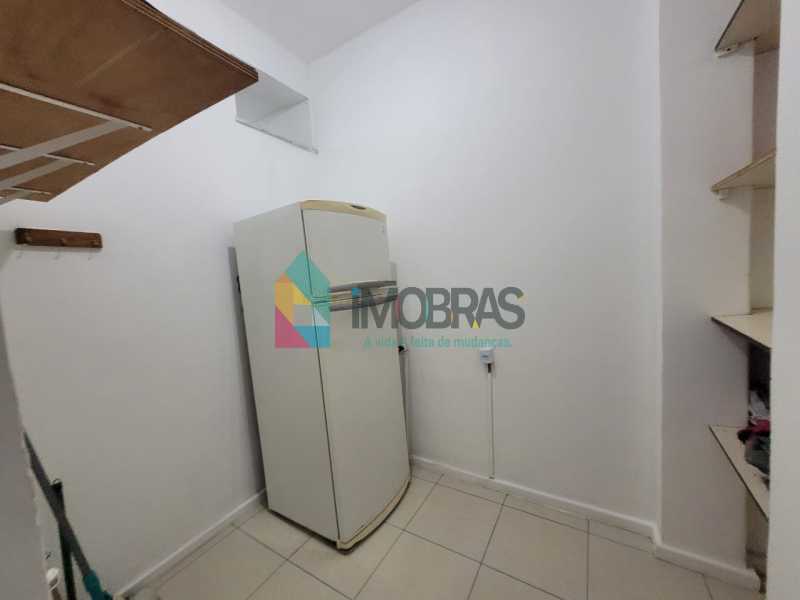 Conheça 1 6. do imóvel - Apartamento à venda Rua Barata Ribeiro, Copacabana, IMOBRAS RJ, Rio de Janeiro - R$ 766.000 - CPAP22651 - 18 1 6. - 18