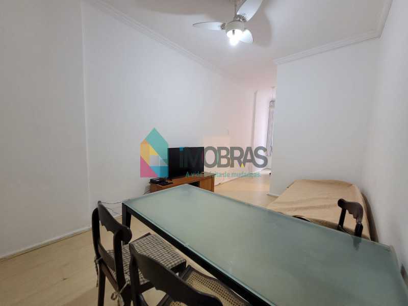 Conheça 1 1. do imóvel - Apartamento à venda Rua Barata Ribeiro, Copacabana, IMOBRAS RJ, Rio de Janeiro - R$ 766.000 - CPAP22651 - 2 1 1. - 2