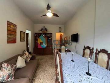 Apartamento 2 quartos à venda Botafogo, IMOBRAS RJ, Rio de Janeiro - R$ 860.000 - CPAP22654