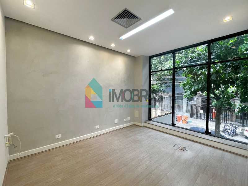 Conheça WhatsApp Image 2026-03-17 at 1 do imóvel - Prédio 305m² para alugar Botafogo, IMOBRAS RJ, Rio de Janeiro - R$ 25.000 - CPPR00053 - 5 WhatsApp Image 2026-03-17 at 1 - 5