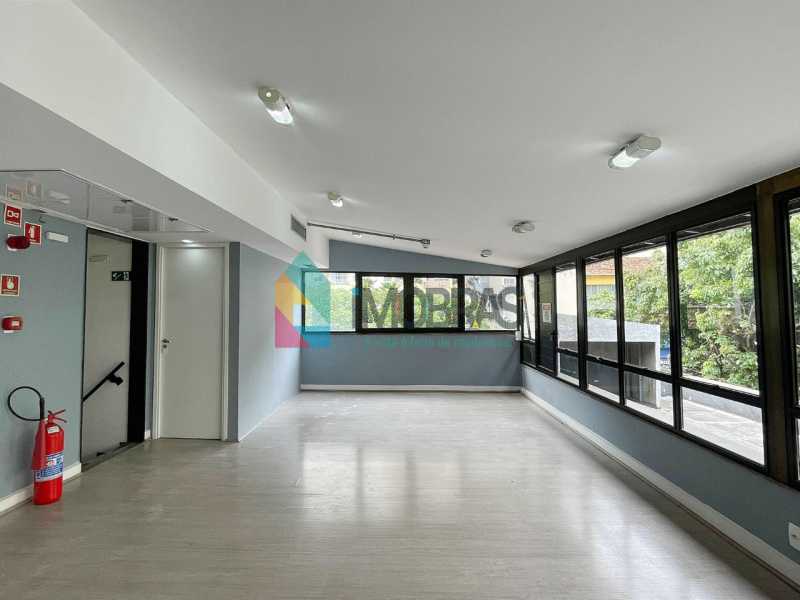 Conheça WhatsApp Image 2026-03-17 at 1 do imóvel - Prédio 305m² para alugar Botafogo, IMOBRAS RJ, Rio de Janeiro - R$ 25.000 - CPPR00053 - 9 WhatsApp Image 2026-03-17 at 1 - 9