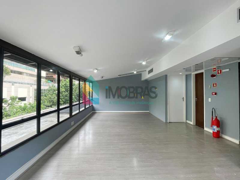 Conheça WhatsApp Image 2026-03-17 at 1 do imóvel - Prédio 305m² para alugar Botafogo, IMOBRAS RJ, Rio de Janeiro - R$ 25.000 - CPPR00053 - 10 WhatsApp Image 2026-03-17 at 1 - 10