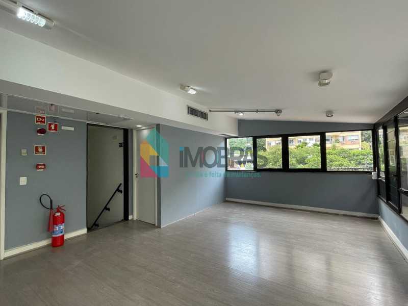 Conheça WhatsApp Image 2026-03-17 at 1 do imóvel - Prédio 305m² para alugar Botafogo, IMOBRAS RJ, Rio de Janeiro - R$ 25.000 - CPPR00053 - 12 WhatsApp Image 2026-03-17 at 1 - 12