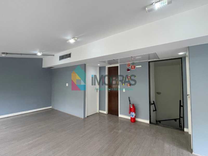 Conheça WhatsApp Image 2026-03-17 at 1 do imóvel - Prédio 305m² para alugar Botafogo, IMOBRAS RJ, Rio de Janeiro - R$ 25.000 - CPPR00053 - 13 WhatsApp Image 2026-03-17 at 1 - 13