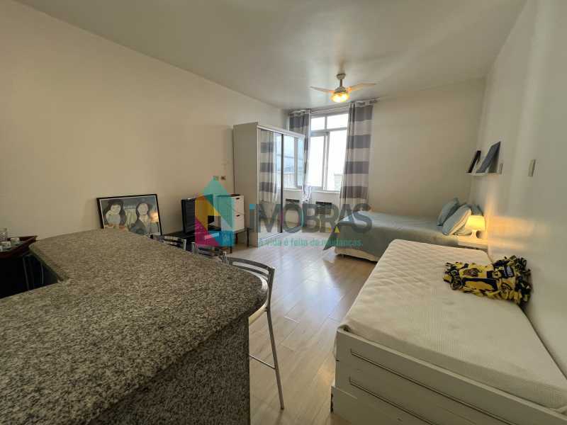 Conheça IMG_6253. do imóvel - Kitnet/Conjugado 29m² à venda Rua Piragibe Frota Aguiar, Copacabana, IMOBRAS RJ, Rio de Janeiro - R$ 650.000 - CPKI10604 - 1 IMG_6253. - 1