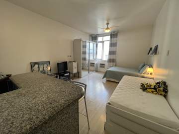 Kitnet/Conjugado 29m² à venda Rua Piragibe Frota Aguiar, Copacabana, IMOBRAS RJ, Rio de Janeiro - R$ 650.000 - CPKI10604