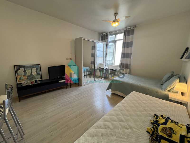 Conheça IMG_6254. do imóvel - Kitnet/Conjugado 29m² à venda Rua Piragibe Frota Aguiar, Copacabana, IMOBRAS RJ, Rio de Janeiro - R$ 650.000 - CPKI10604 - 2 IMG_6254. - 2