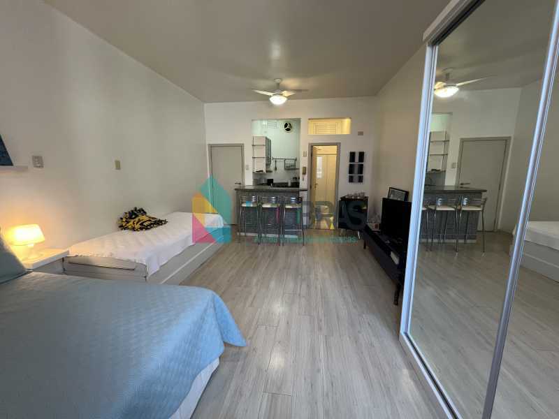 Conheça IMG_6255. do imóvel - Kitnet/Conjugado 29m² à venda Rua Piragibe Frota Aguiar, Copacabana, IMOBRAS RJ, Rio de Janeiro - R$ 650.000 - CPKI10604 - 3 IMG_6255. - 3
