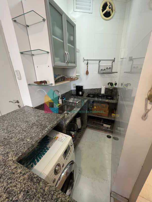Conheça IMG_6258. do imóvel - Kitnet/Conjugado 29m² à venda Rua Piragibe Frota Aguiar, Copacabana, IMOBRAS RJ, Rio de Janeiro - R$ 650.000 - CPKI10604 - 6 IMG_6258. - 6
