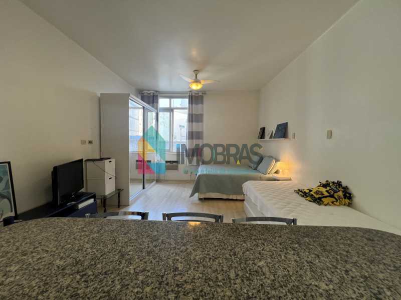 Conheça IMG_6259. do imóvel - Kitnet/Conjugado 29m² à venda Rua Piragibe Frota Aguiar, Copacabana, IMOBRAS RJ, Rio de Janeiro - R$ 650.000 - CPKI10604 - 7 IMG_6259. - 7