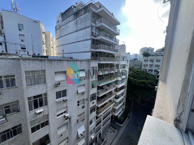 Conheça IMG_6260. do imóvel - Kitnet/Conjugado 29m² à venda Rua Piragibe Frota Aguiar, Copacabana, IMOBRAS RJ, Rio de Janeiro - R$ 650.000 - CPKI10604 - 8 IMG_6260. - 8