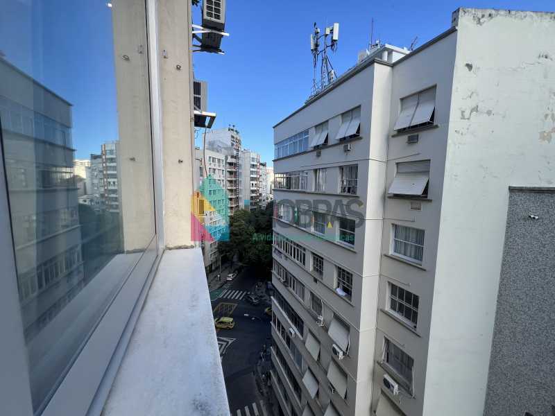 Conheça IMG_6261. do imóvel - Kitnet/Conjugado 29m² à venda Rua Piragibe Frota Aguiar, Copacabana, IMOBRAS RJ, Rio de Janeiro - R$ 650.000 - CPKI10604 - 9 IMG_6261. - 9