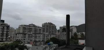 Ótima localização - Cobertura à venda Rua Barão de Lucena, Botafogo, IMOBRAS RJ, Rio de Janeiro - R$ 2.990.000 - CPCO50038