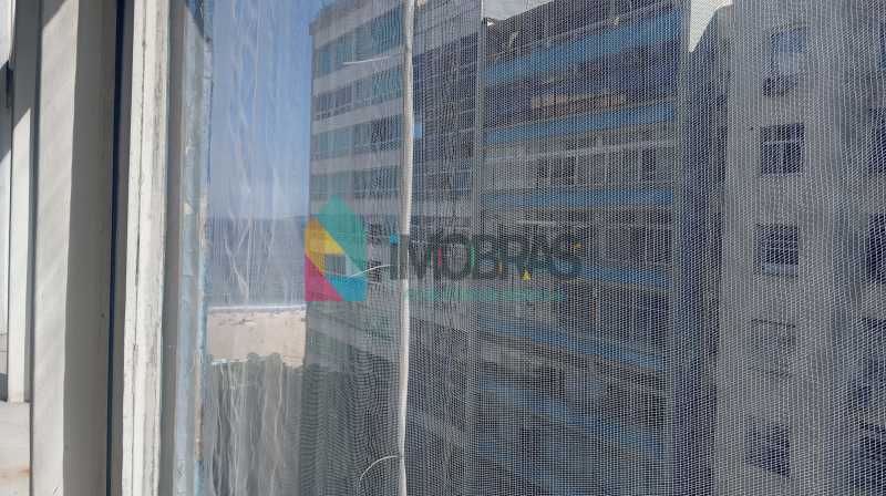 Conheça 1000179755 do imóvel - Apartamento 3 quartos à venda Copacabana, IMOBRAS RJ, Rio de Janeiro - R$ 2.210.000 - CPAP33101 - 30 1000179755 - 30