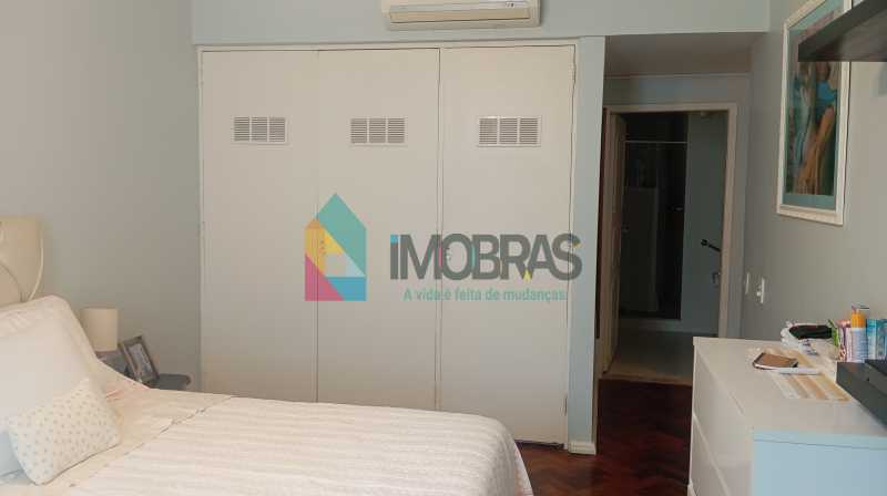 Conheça 1000179745 do imóvel - Apartamento 3 quartos à venda Copacabana, IMOBRAS RJ, Rio de Janeiro - R$ 2.210.000 - CPAP33101 - 6 1000179745 - 6
