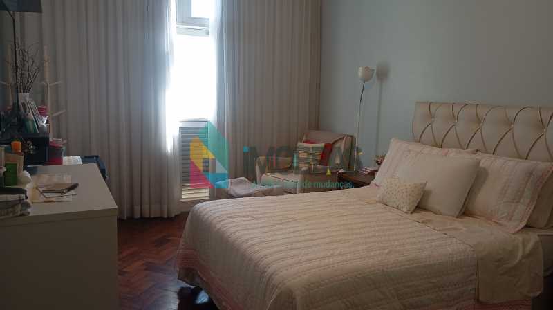 Conheça 1000179744 do imóvel - Apartamento 3 quartos à venda Copacabana, IMOBRAS RJ, Rio de Janeiro - R$ 2.210.000 - CPAP33101 - 7 1000179744 - 7