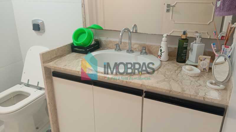 Conheça 1000179743 do imóvel - Apartamento 3 quartos à venda Copacabana, IMOBRAS RJ, Rio de Janeiro - R$ 2.210.000 - CPAP33101 - 8 1000179743 - 8