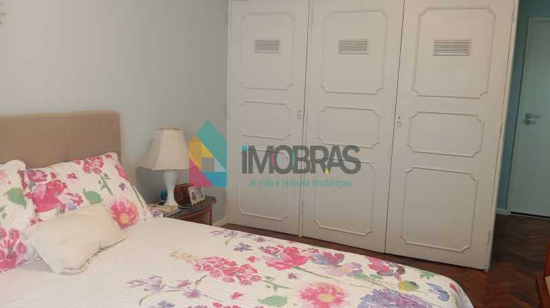 Conheça 1000179740 do imóvel - Apartamento 3 quartos à venda Copacabana, IMOBRAS RJ, Rio de Janeiro - R$ 2.210.000 - CPAP33101 - 11 1000179740 - 11