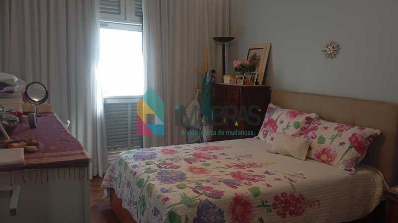 Conheça 1000179739 do imóvel - Apartamento 3 quartos à venda Copacabana, IMOBRAS RJ, Rio de Janeiro - R$ 2.210.000 - CPAP33101 - 12 1000179739 - 12