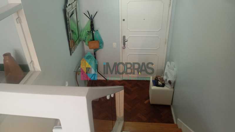 Conheça 1000179737 do imóvel - Apartamento 3 quartos à venda Copacabana, IMOBRAS RJ, Rio de Janeiro - R$ 2.210.000 - CPAP33101 - 14 1000179737 - 14