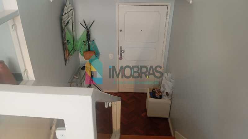 Conheça 1000179736 do imóvel - Apartamento 3 quartos à venda Copacabana, IMOBRAS RJ, Rio de Janeiro - R$ 2.210.000 - CPAP33101 - 16 1000179736 - 16