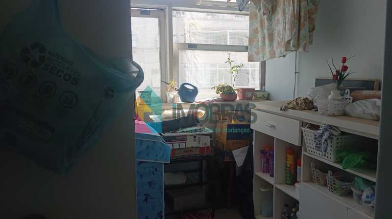 Conheça 1000179733 do imóvel - Apartamento 3 quartos à venda Copacabana, IMOBRAS RJ, Rio de Janeiro - R$ 2.210.000 - CPAP33101 - 17 1000179733 - 17