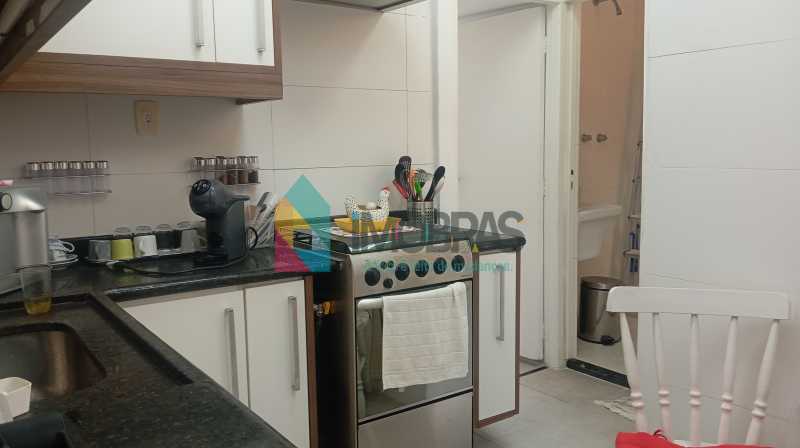 Conheça 1000179728 do imóvel - Apartamento 3 quartos à venda Copacabana, IMOBRAS RJ, Rio de Janeiro - R$ 2.210.000 - CPAP33101 - 19 1000179728 - 19