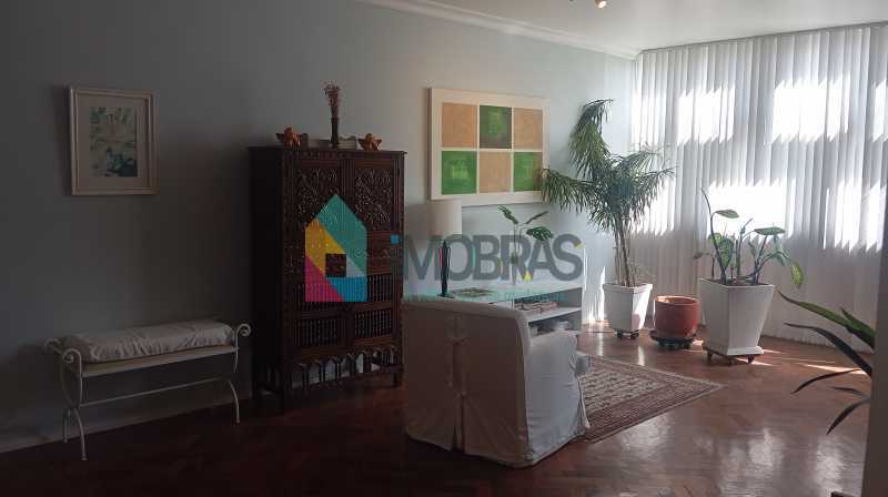 Conheça 1000179724 do imóvel - Apartamento 3 quartos à venda Copacabana, IMOBRAS RJ, Rio de Janeiro - R$ 2.210.000 - CPAP33101 - 24 1000179724 - 24