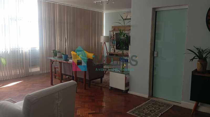Conheça 1000179719 do imóvel - Apartamento 3 quartos à venda Copacabana, IMOBRAS RJ, Rio de Janeiro - R$ 2.210.000 - CPAP33101 - 26 1000179719 - 26