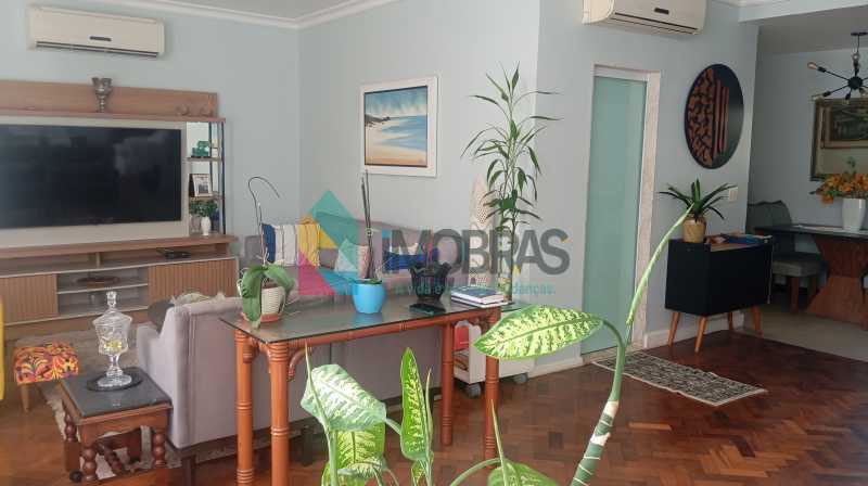 Conheça 1000179718 do imóvel - Apartamento 3 quartos à venda Copacabana, IMOBRAS RJ, Rio de Janeiro - R$ 2.210.000 - CPAP33101 - 27 1000179718 - 27