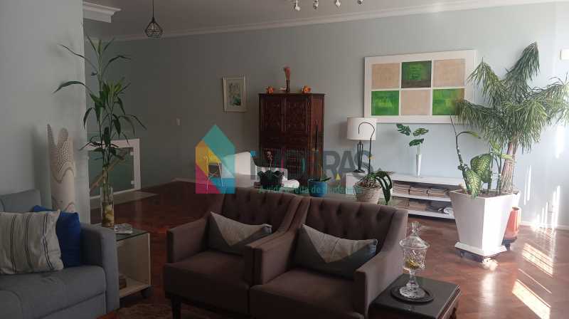 Conheça 1000179717 do imóvel - Apartamento 3 quartos à venda Copacabana, IMOBRAS RJ, Rio de Janeiro - R$ 2.210.000 - CPAP33101 - 29 1000179717 - 29