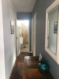 Ótima localização - BOTAFOGO !! APARTAMENTO COM 02 QUARTOS,VARANDA,DEPENDÊNCIA E VAGA ESCRITURADA - CPAP22659