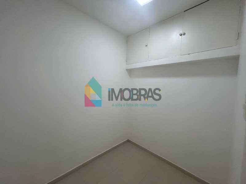 Conheça 26. do imóvel - Copacabana!!! 3 quartos com vaga na escritura. Duas quadras da praia. - CPAP33098 - 18 26. - 18