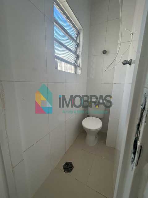 Conheça 24. do imóvel - Copacabana!!! 3 quartos com vaga na escritura. Duas quadras da praia. - CPAP33098 - 16 24. - 16