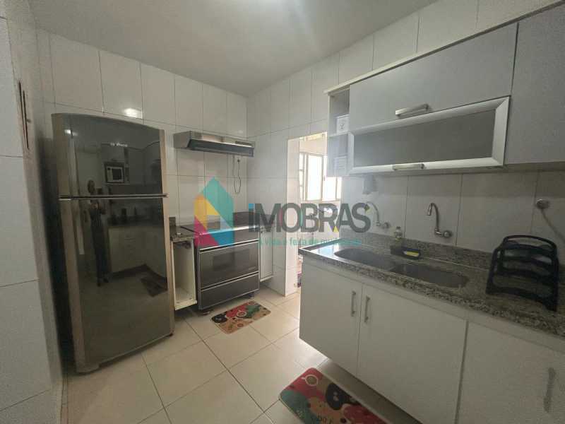 Conheça 15. do imóvel - Copacabana!!! 3 quartos com vaga na escritura. Duas quadras da praia. - CPAP33098 - 10 15. - 10