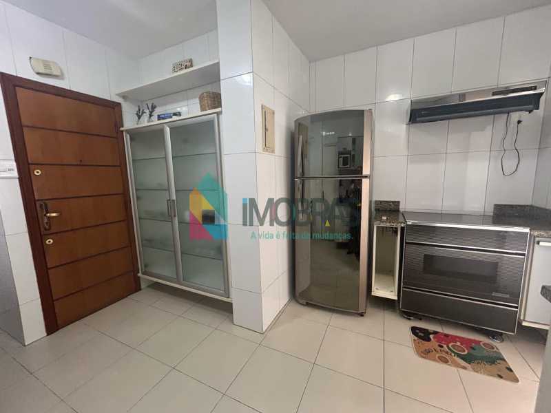 Conheça 13. do imóvel - Copacabana!!! 3 quartos com vaga na escritura. Duas quadras da praia. - CPAP33098 - 14 13. - 14
