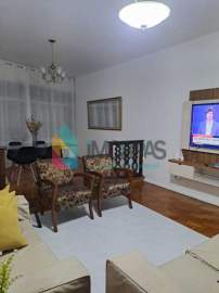 Copacabana!!! 3 quartos com vaga na escritura. Duas quadras da praia. - CPAP33098