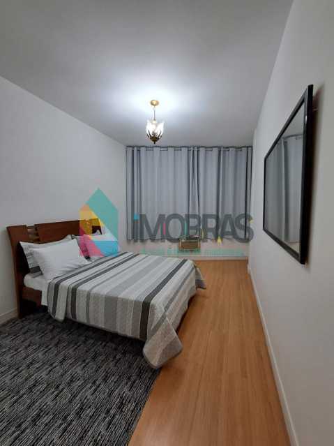 Conheça 8.1. do imóvel - Copacabana!!! 3 quartos com vaga na escritura. Duas quadras da praia. - CPAP33098 - 6 8.1. - 6