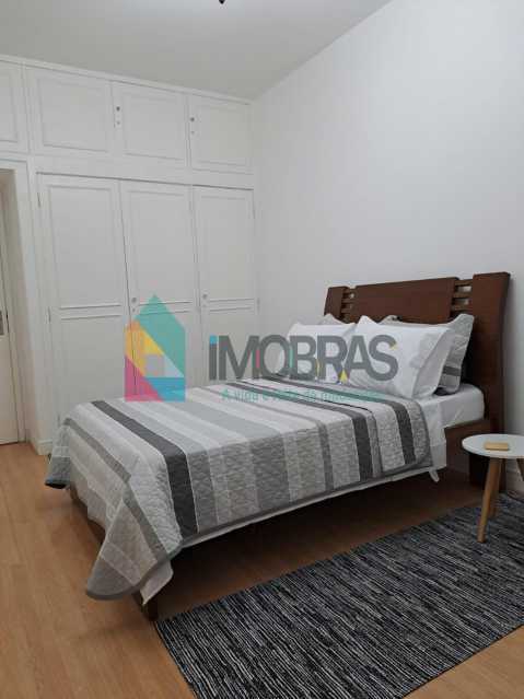 Conheça 8. do imóvel - Copacabana!!! 3 quartos com vaga na escritura. Duas quadras da praia. - CPAP33098 - 7 8. - 7