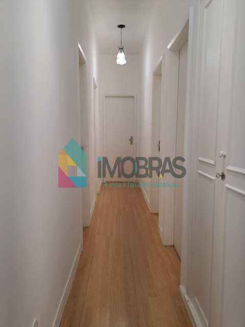 Conheça 4. do imóvel - Copacabana!!! 3 quartos com vaga na escritura. Duas quadras da praia. - CPAP33098 - 4 4. - 4