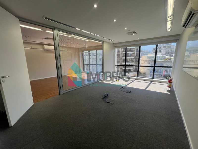 Conheça 17 - ATAULFO 1351 - SALA 401 - do imóvel - Sala Comercial 142m² para alugar Leblon, IMOBRAS RJ, Rio de Janeiro - R$ 45.000 - CPSL00512 - 4 17 - ATAULFO 1351 - SALA 401 - - 4