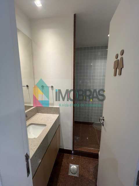 Conheça 15 - ATAULFO 1351 - SALA 401 - do imóvel - Sala Comercial 142m² para alugar Leblon, IMOBRAS RJ, Rio de Janeiro - R$ 45.000 - CPSL00512 - 11 15 - ATAULFO 1351 - SALA 401 - - 11