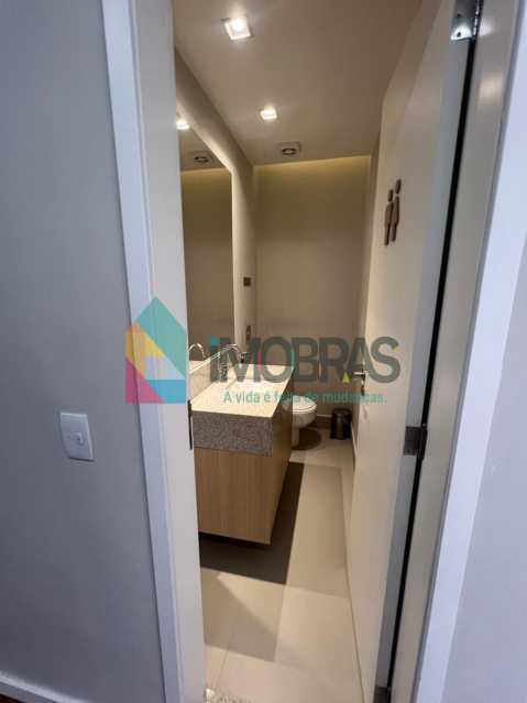 Conheça 15 - ATAULFO 1351 - SALA 401 - do imóvel - Sala Comercial 142m² para alugar Leblon, IMOBRAS RJ, Rio de Janeiro - R$ 45.000 - CPSL00512 - 12 15 - ATAULFO 1351 - SALA 401 - - 12
