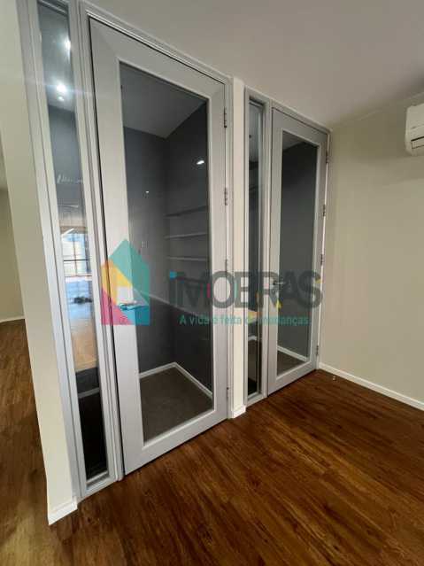 Conheça 12 - ATAULFO 1351 - SALA 401 - do imóvel - Sala Comercial 142m² para alugar Leblon, IMOBRAS RJ, Rio de Janeiro - R$ 45.000 - CPSL00512 - 10 12 - ATAULFO 1351 - SALA 401 - - 10