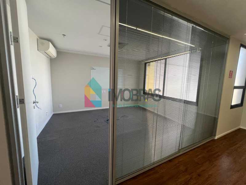 Conheça 11 - ATAULFO 1351 - SALA 401 - do imóvel - Sala Comercial 142m² para alugar Leblon, IMOBRAS RJ, Rio de Janeiro - R$ 45.000 - CPSL00512 - 7 11 - ATAULFO 1351 - SALA 401 - - 7