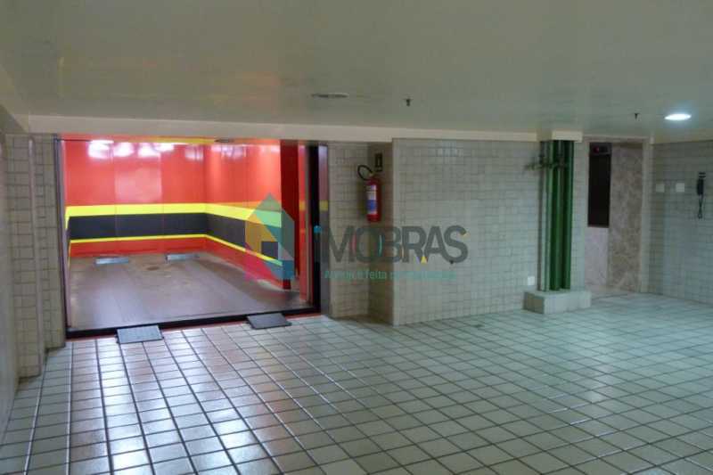 Conheça 04 - Av. Ataulfo de Paiva 1351 do imóvel - Sala Comercial 142m² para alugar Leblon, IMOBRAS RJ, Rio de Janeiro - R$ 45.000 - CPSL00512 - 15 04 - Av. Ataulfo de Paiva 1351 - 15