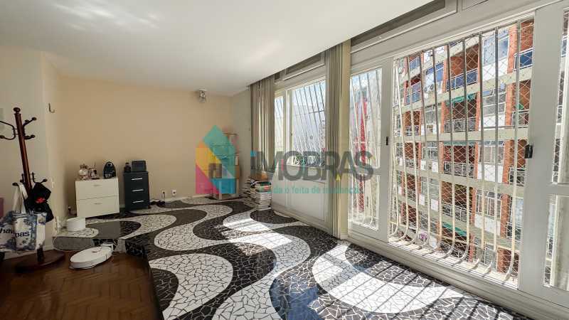 Conheça IMG_1392 do imóvel - Apartamento à venda Rua Gomes Carneiro, Ipanema, IMOBRAS RJ, Rio de Janeiro - R$ 1.900.000 - CPAP22664 - 5 IMG_1392 - 5
